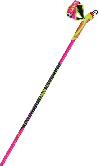 Produktfoto för Leki Hrc Max Fix Pink