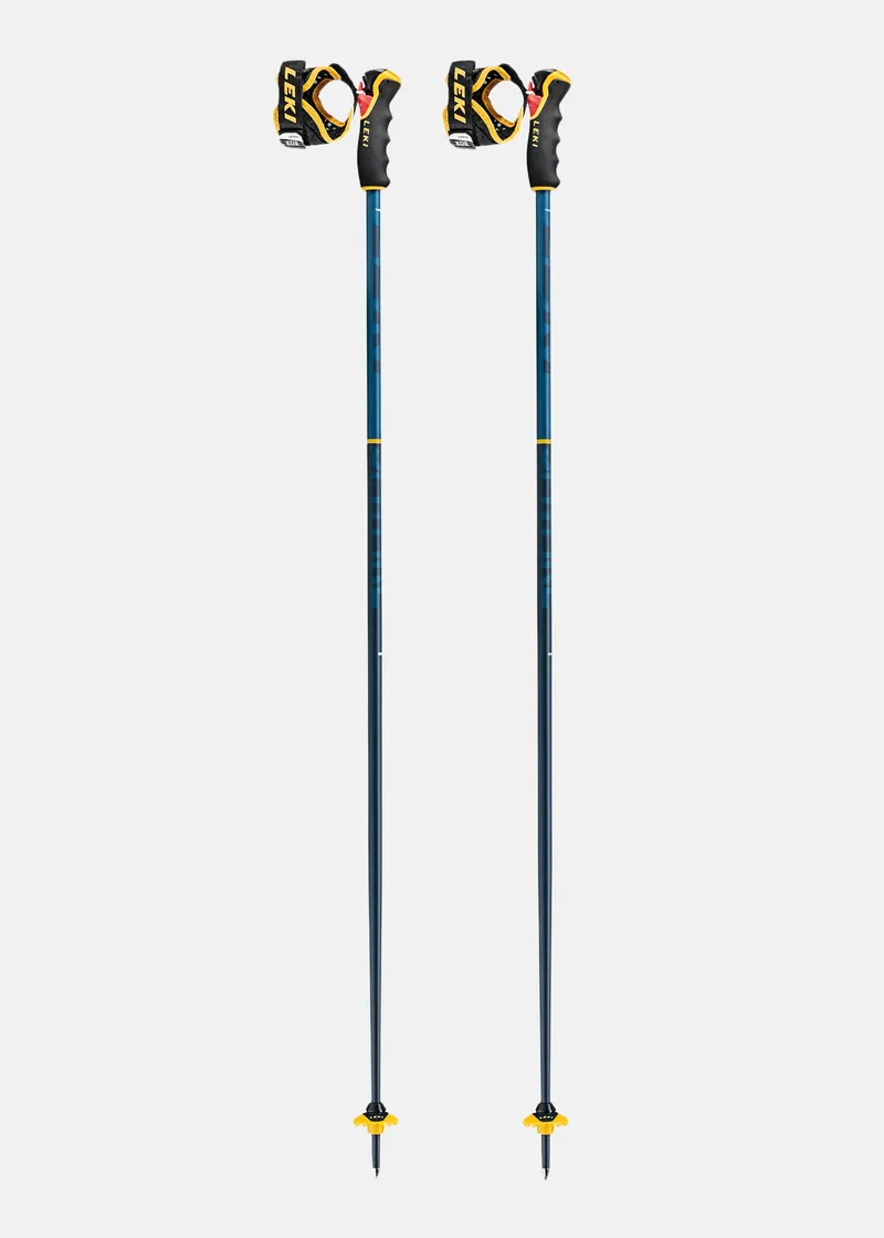 Bild 1 för Leki Spitfire 3 D