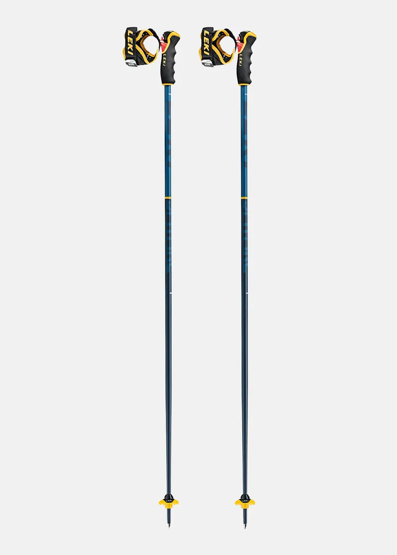 Bild 2 för Leki Spitfire 3 D
