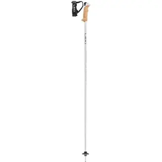 Produktfoto för Leki Stella S White/Silver/Whitegold