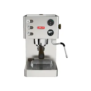 Produktfoto för Lelit Victoria PL91T Espressomaskin - Rostfritt stål