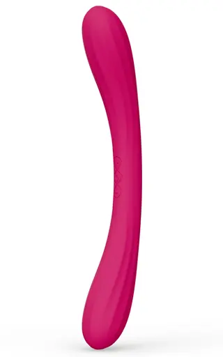 Produktfoto för LELO Boomerang Cerise