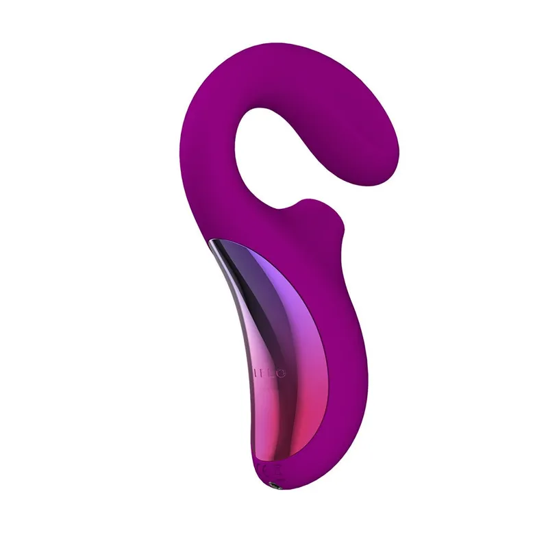 Bild 1 för Lelo Enigma Deep Rose