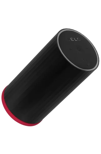 Bild 2 för LELO F1s Developers Kit Red Masturbator
