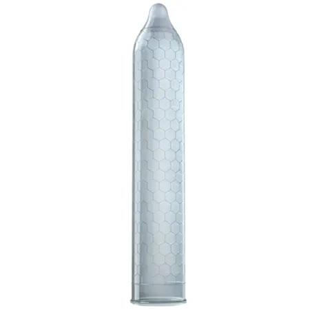 Bild 2 för Lelo HEX Respect XL 3-pack