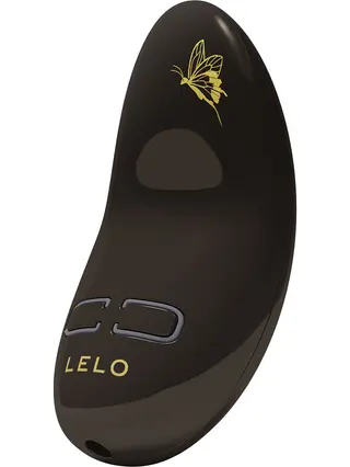 Produktfoto för Lelo LELO Nea 3 Pitch Black
