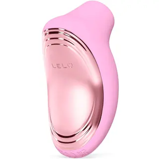 Produktfoto för Lelo LELO Sona 2 Travel Pink