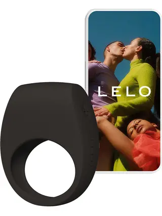 Produktfoto för Lelo LELO Tor 3 Black