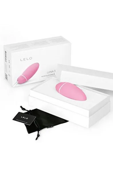 Bild 2 för LELO - Luna Smart Bead