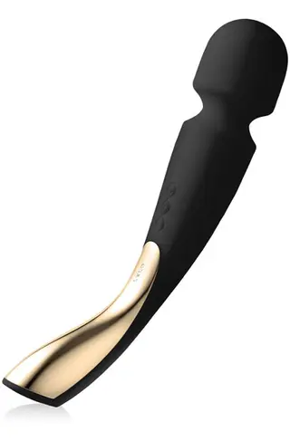 Produktfoto för Lelo Smart Wand 2 Large Black
