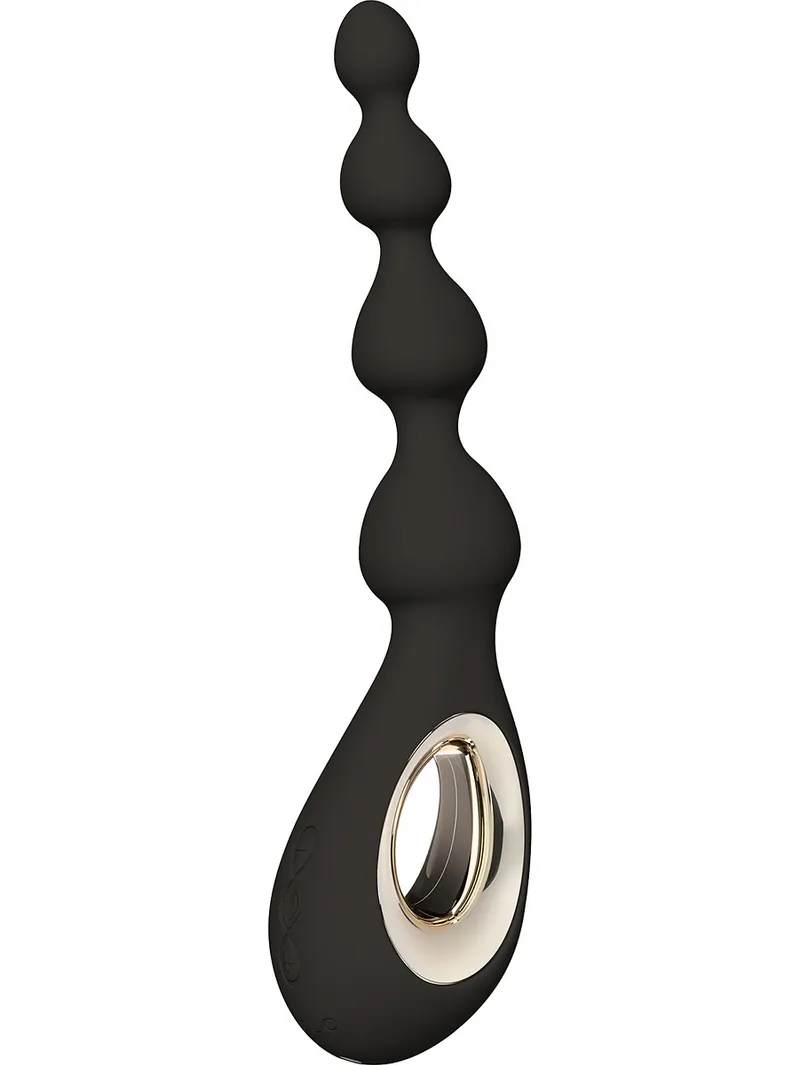 Alternativ bild 0 för Lelo Soraya Beads - Svart