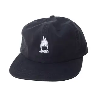Produktfoto för Lemmel Kaffe Cap "Yris" Black