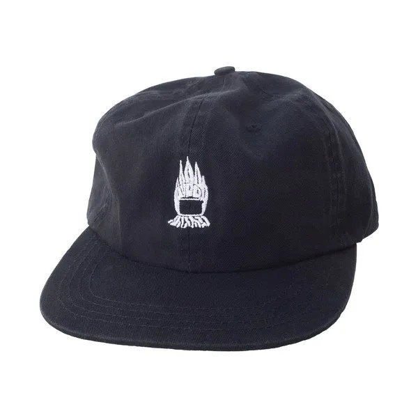 Bild 1 för Lemmel Kaffe Cap "Yris" Black