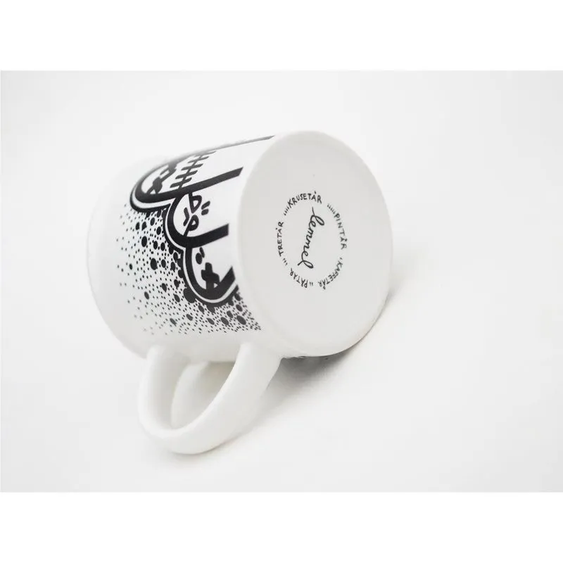 Bild 2 för Lemmel Kaffe Fingrar