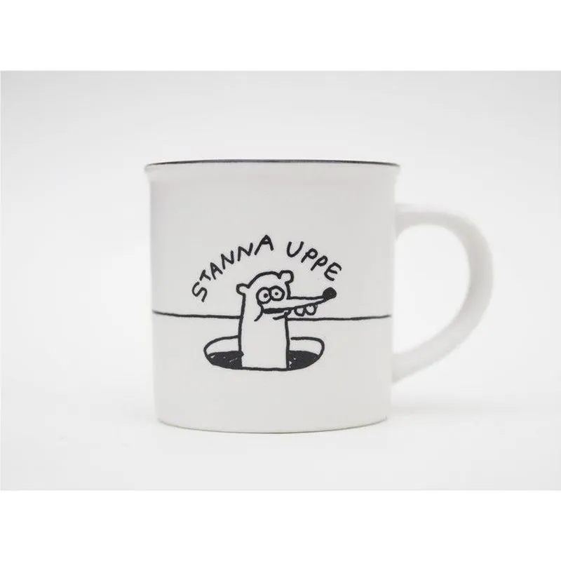 Bild 1 för Lemmel Kaffe Stanna Uppe