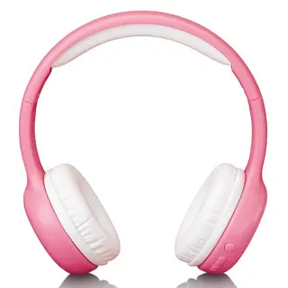 Produktfoto för Lenco HPB-110 - headphones with mic