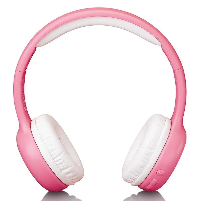 Bild 1 för Lenco HPB-110 - headphones with mic
