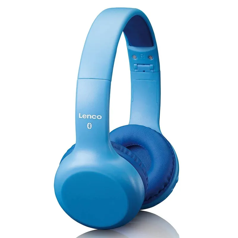 Bild 2 för Lenco HPB-110BU Blue