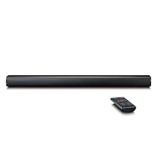 Produktfoto för Lenco SB-080 - sound bar - wireless