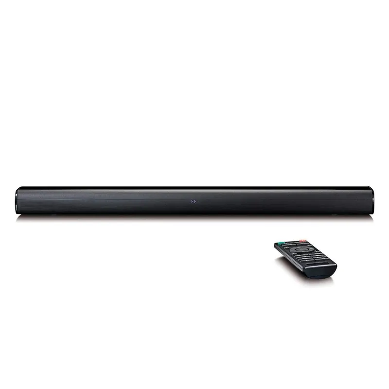 Bild 1 för Lenco SB-080 - sound bar - wireless