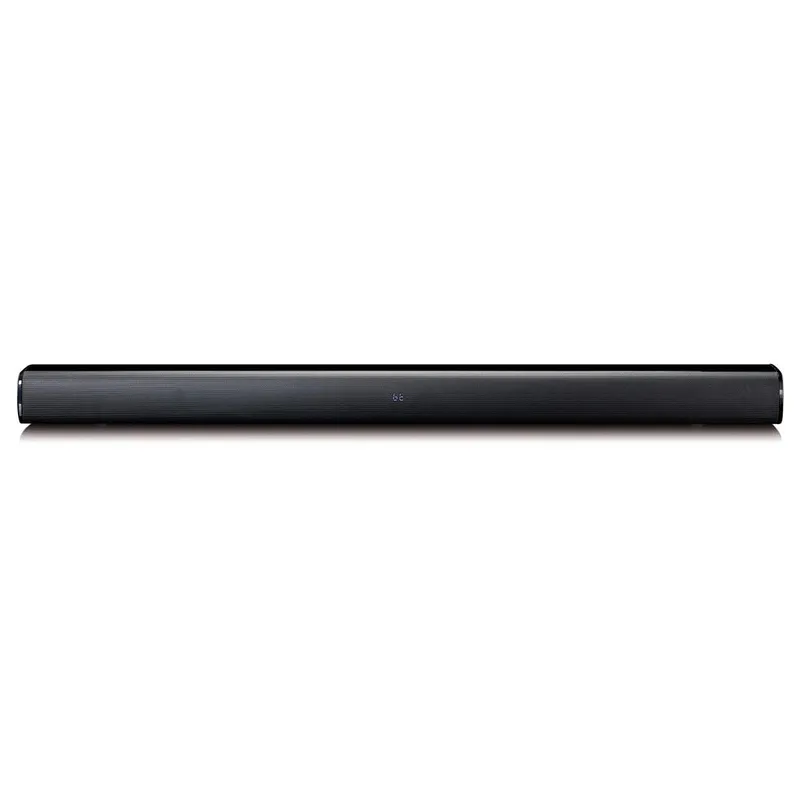 Bild 2 för Lenco SB-080 - sound bar - wireless
