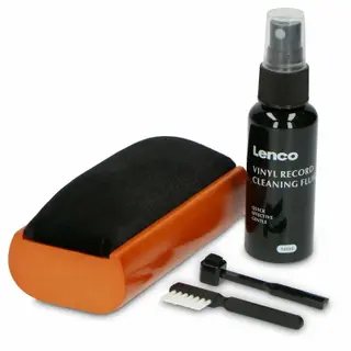 Produktfoto för Lenco TTA-5IN1, 179,4 g, 105 mm, 55 mm, 135 mm, 213,3 g