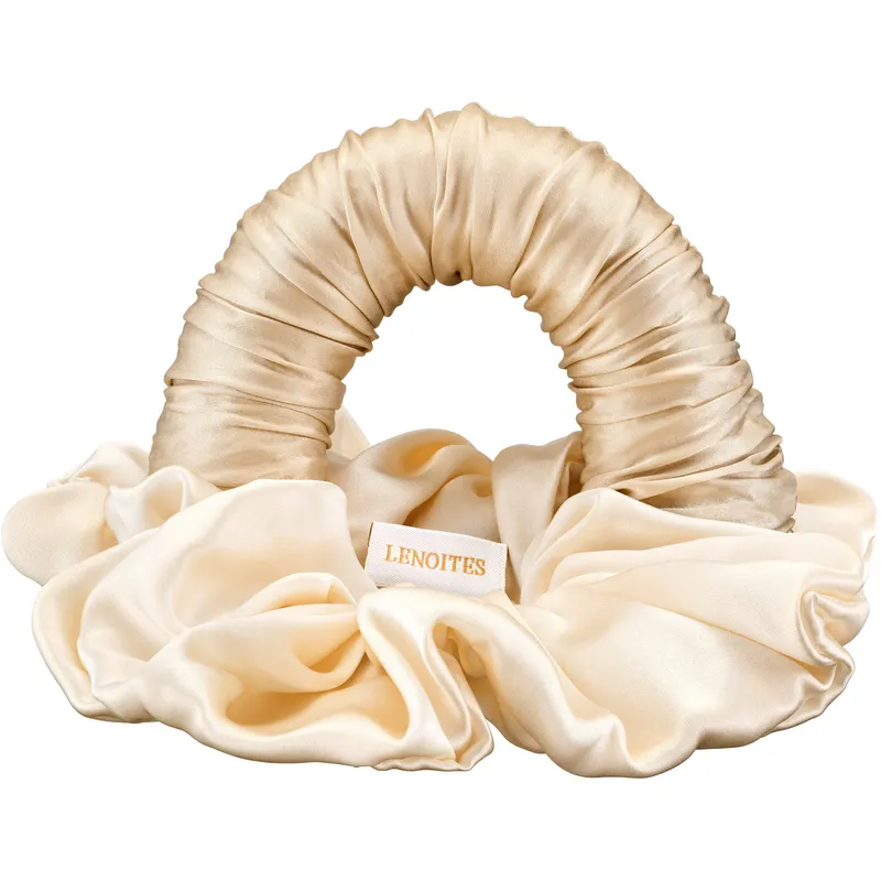 Bild 1 för Lenoites BlowoutTie in Mulberry Silk