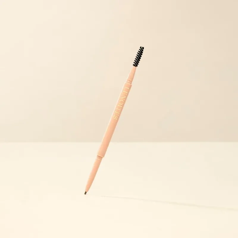Bild 2 för Lenoites Brow Me Brow Sculpting Pencil Brunette