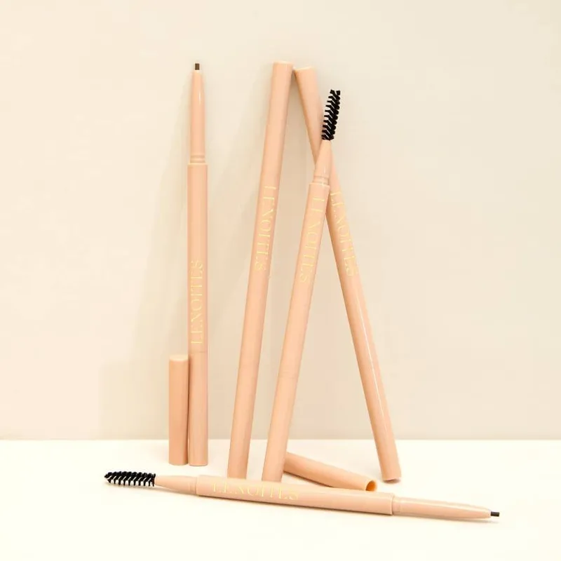Bild 4 för Lenoites Brow Me Brow Sculpting Pencil Brunette
