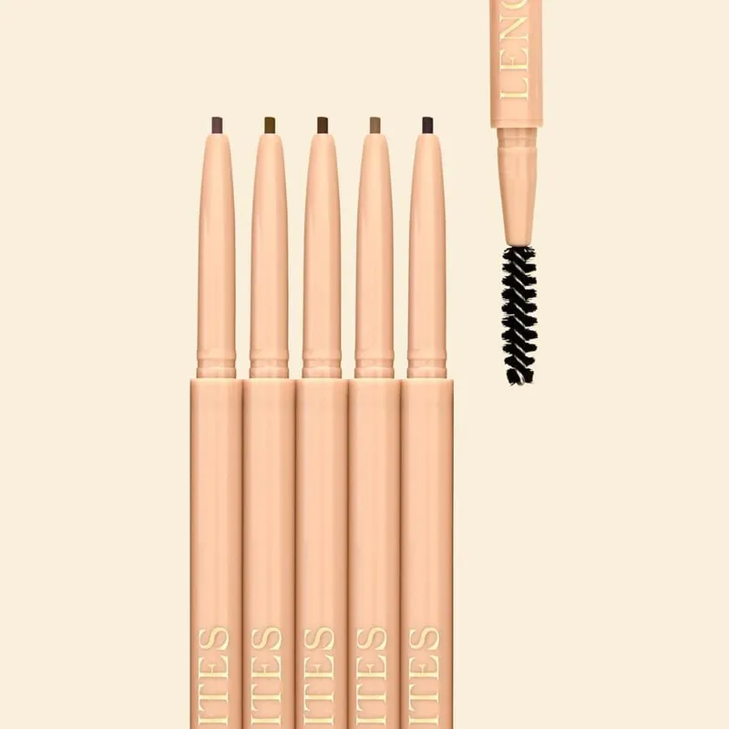 Bild 5 för Lenoites Brow Me Brow Sculpting Pencil Brunette
