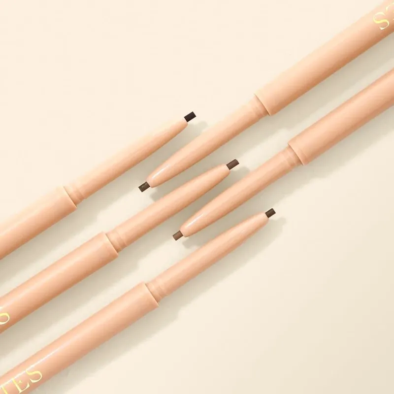 Bild 6 för Lenoites Brow Me Brow Sculpting Pencil Brunette