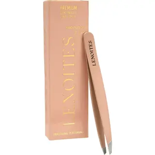 Produktfoto för Lenoites Premium Slant Tweezer