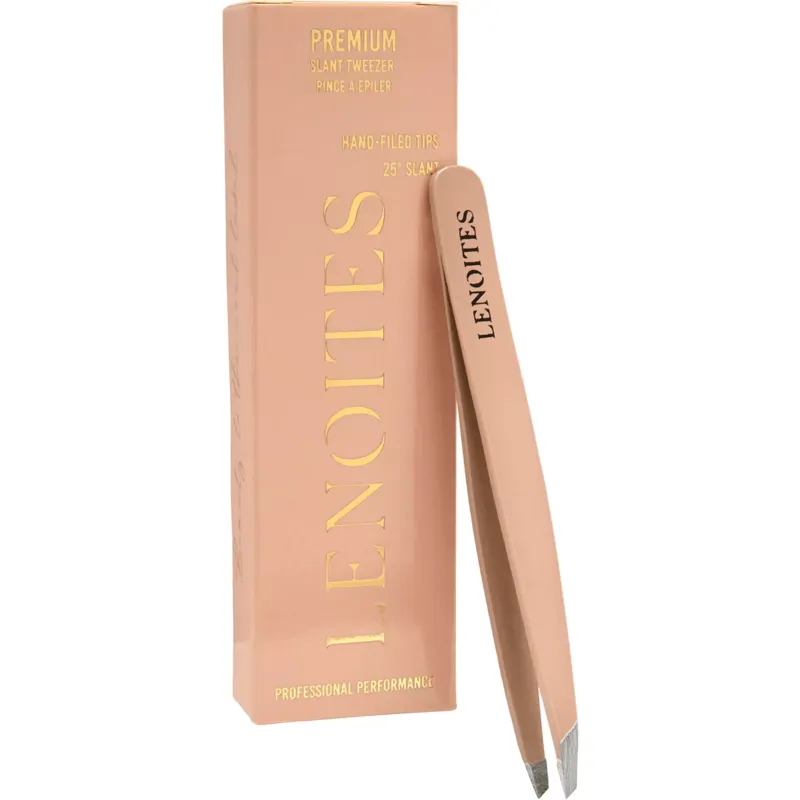 Bild 1 för Lenoites Premium Slant Tweezer