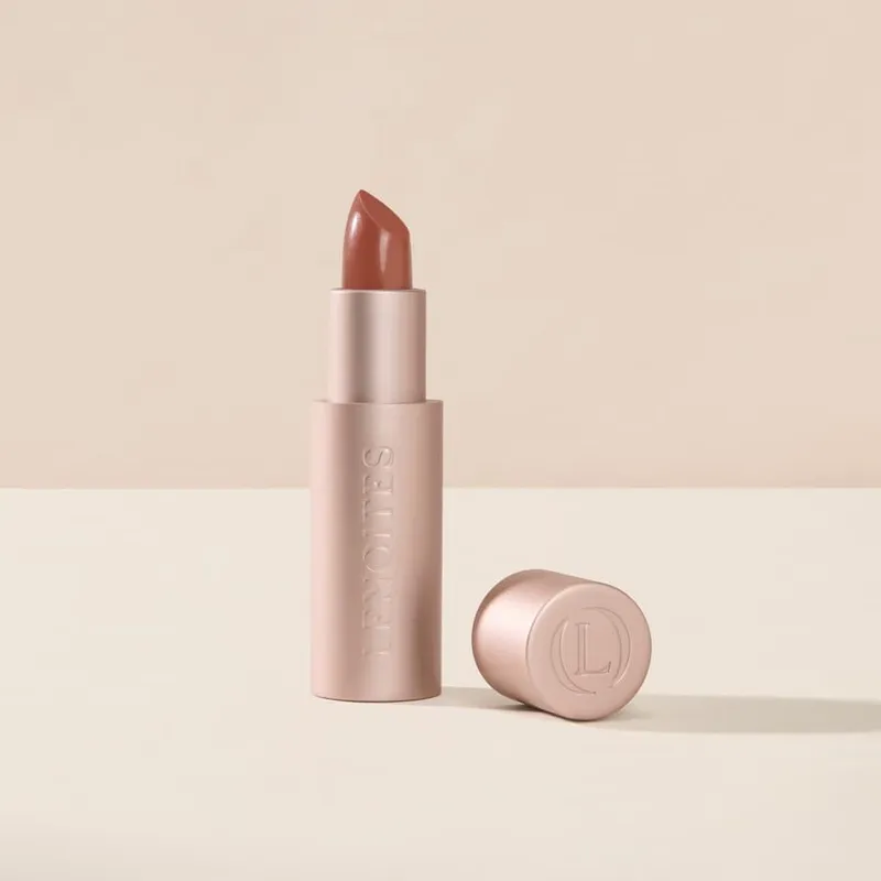 Bild 2 för Lenoites Tinted Lip Balm 612 Berry