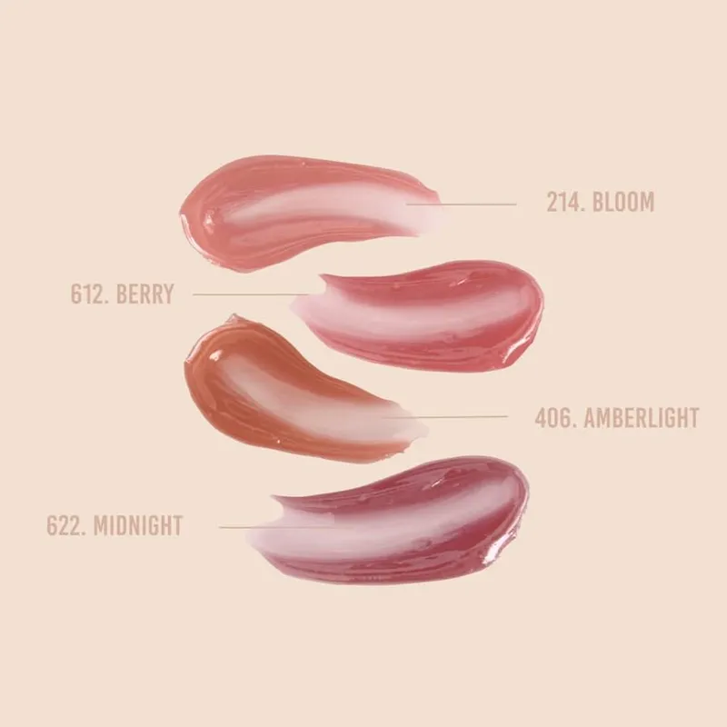 Bild 4 för Lenoites Tinted Lip Balm 612 Berry