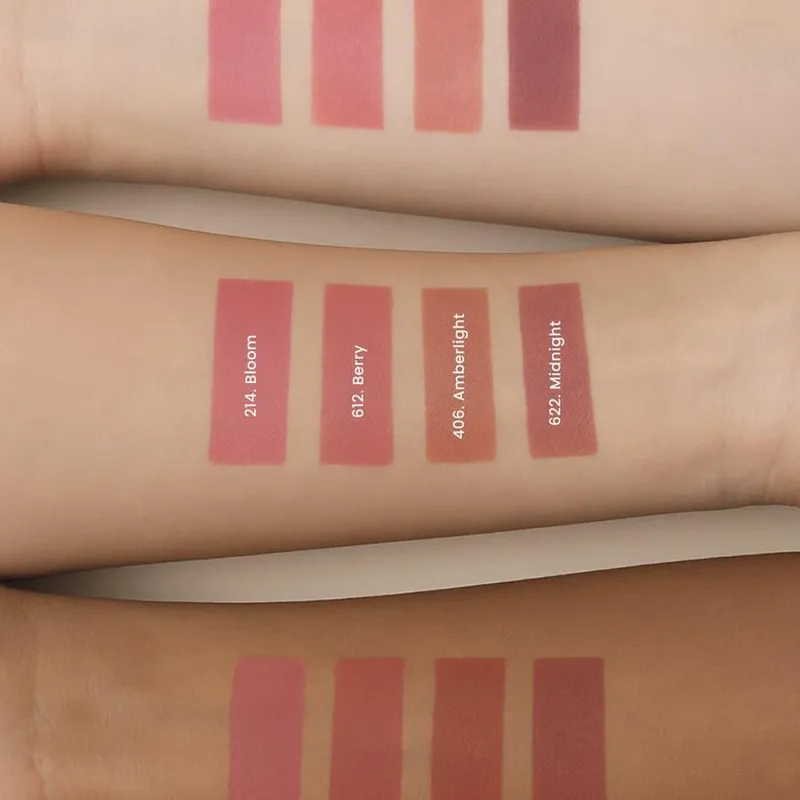 Bild 5 för Lenoites Tinted Lip Balm 612 Berry