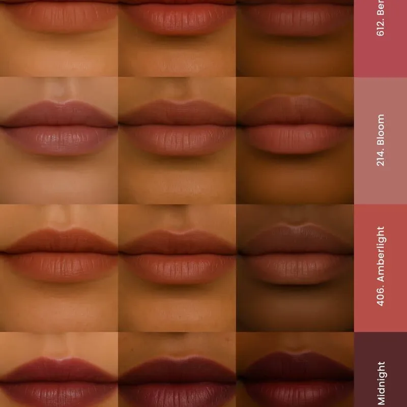 Bild 6 för Lenoites Tinted Lip Balm 612 Berry