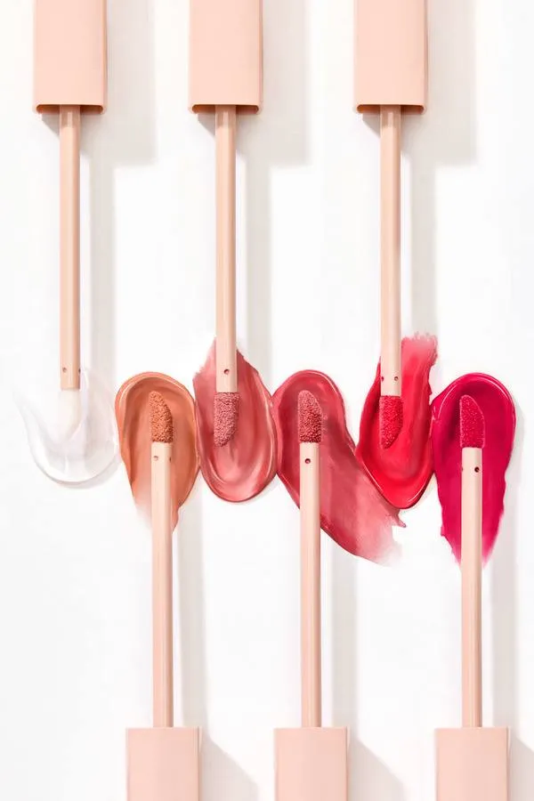Bild 4 för Lenoites Tinted Lip Oil  Classy