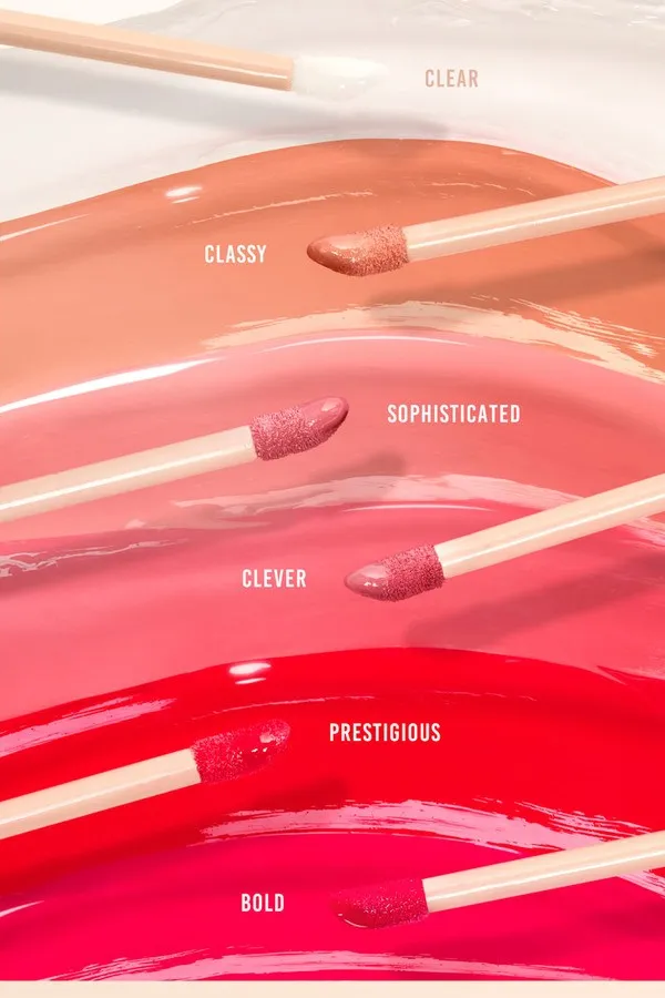 Bild 5 för Lenoites Tinted Lip Oil  Classy