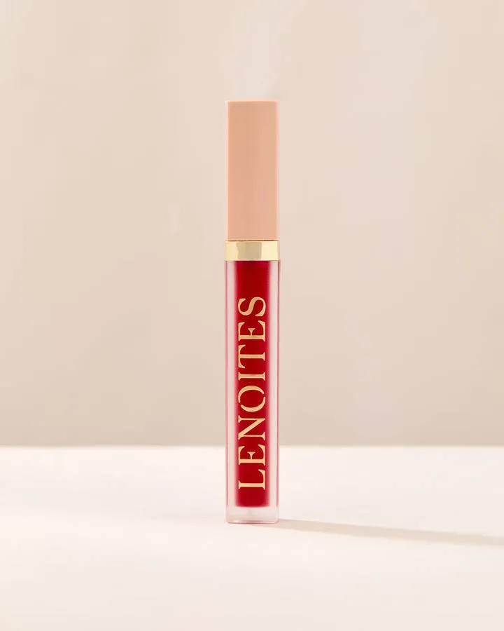 Bild 2 för Lenoites Tinted Lip Oil  Clear