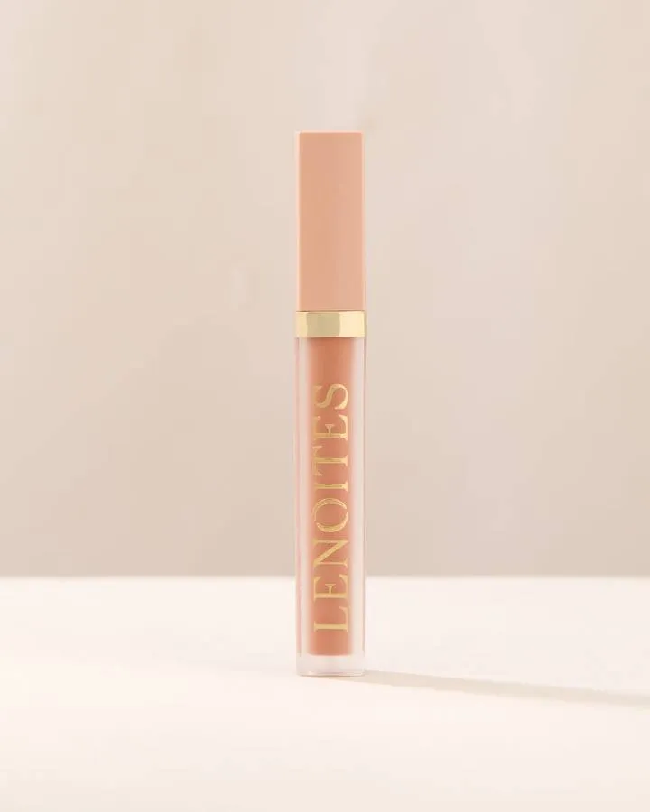 Bild 2 för Lenoites Tinted Lip Oil  Sophisticated
