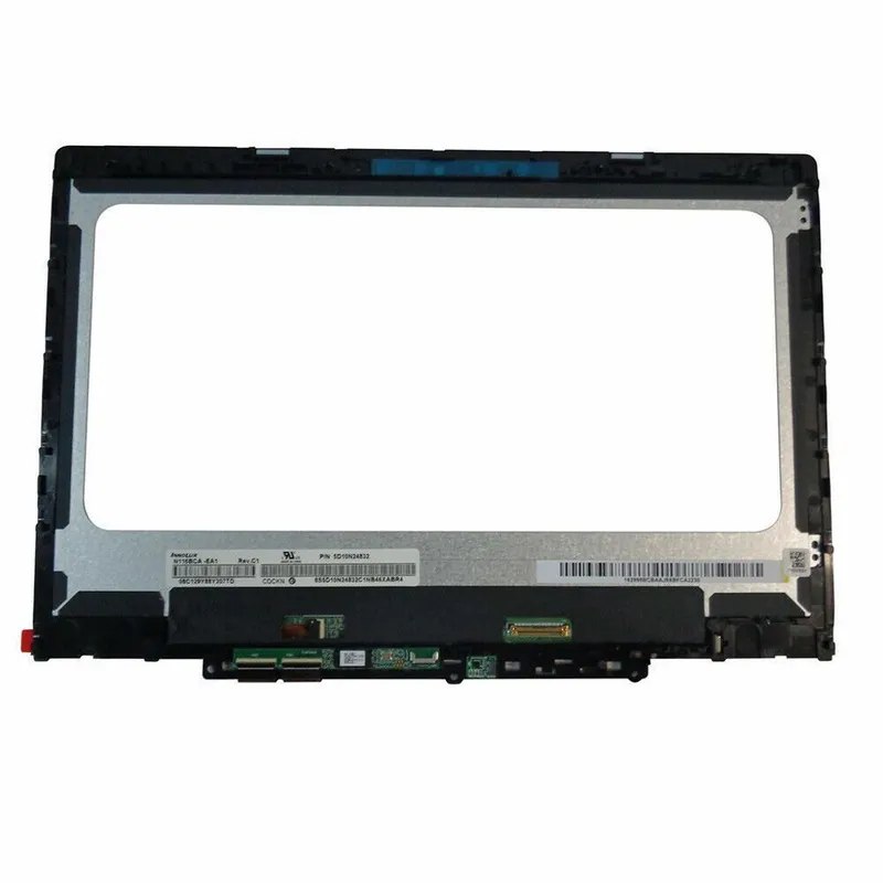 Alternativ bild 0 för Lenovo 5D10T45069, Skärm, Lenovo