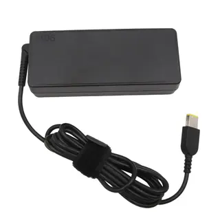 Produktfoto för Lenovo AC-Adapter 90W, 3P - Svart
