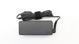 Produktfoto för Lenovo ADLX65NCC3A - Strömadapter - AC - 65 Watt - för B50-80  G40-80  G50-45  G51-35  IdeaPad 500-15ISK  V310-15ISK  Z50-75