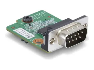 Produktfoto för Lenovo - COM expansion card - Grön