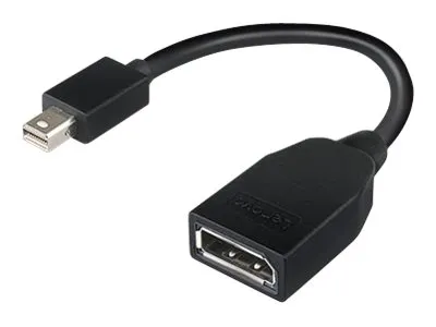 Alternativ bild 0 för Lenovo DisplayPort adapter