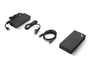 Produktfoto för Lenovo - Dockningsstation
