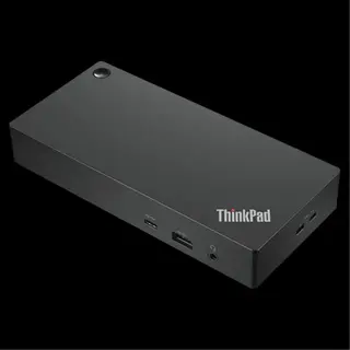 Produktfoto för Lenovo - Dockningsstation