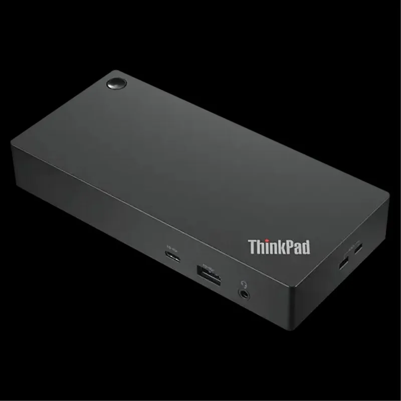 Alternativ bild 0 för Lenovo - Dockningsstation