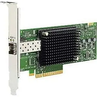 Produktfoto för Lenovo Emulex 16Gb (Gen 6) FC Single-port HBA